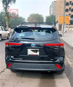 تويوتا هايلاندر